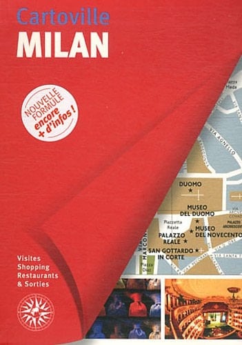Milan cartoville