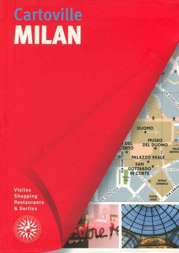 Milan cartoville