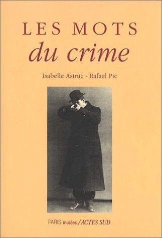 Les mots du crime