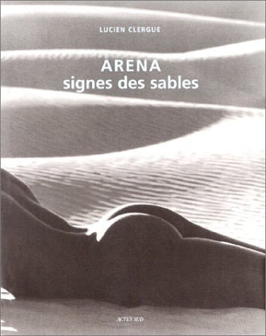 Arena signes des sables