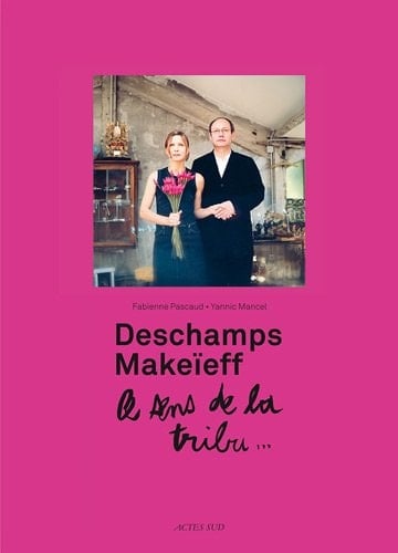 Deschamps, Makeïeff le sens de la tribu