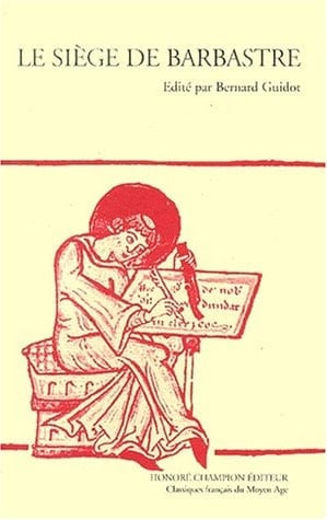 Le siège de Barbastre