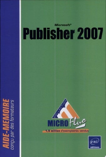 Publisher 2007