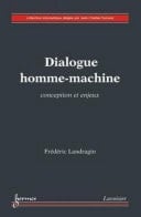 Dialogue homme-machine Conception et enjeux