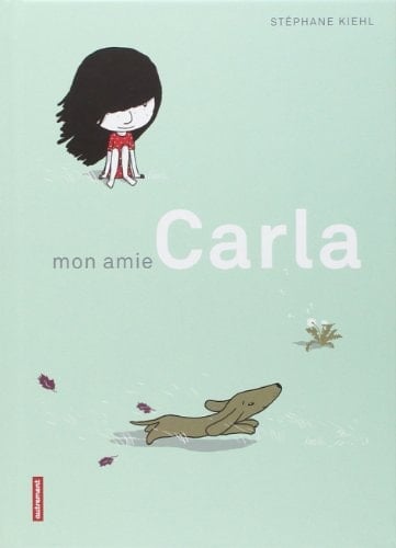 Mon amie Carla