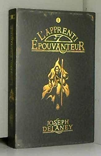 L'apprenti épouvanteur