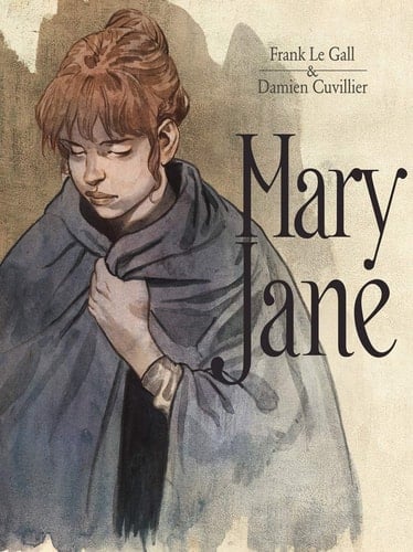 Mary Jane