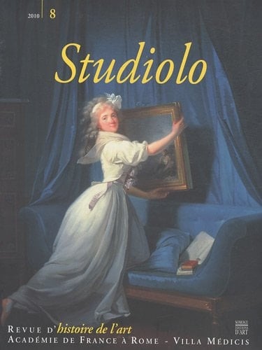 Studiolo N° 8