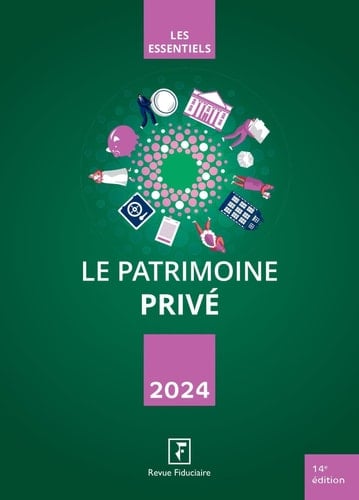 Le patrimoine privé