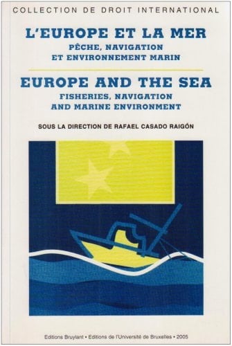 Europe and the Sea