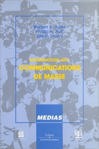 Introduction aux communications de masse