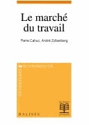Le marché du travail