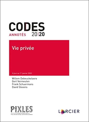 Vie privée