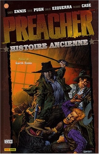 Histoire ancienne