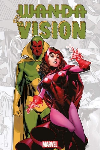 Wanda & La Vision