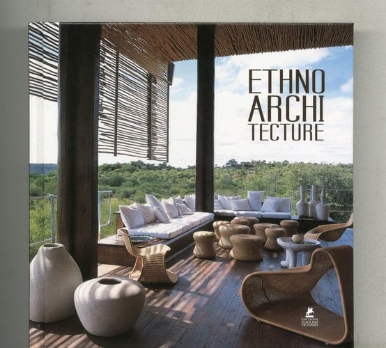 Ethno architecture