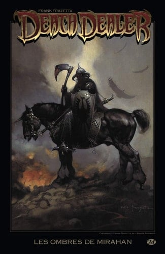 Les ombres de Mirahan