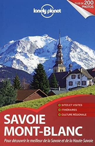 Savoie Mont-Blanc