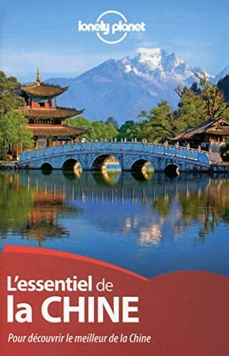 L'essentiel de la Chine pour découvrir le meilleur de la Chine
