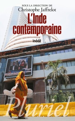 L'Inde contemporaine de 1990 à aujourd'hui