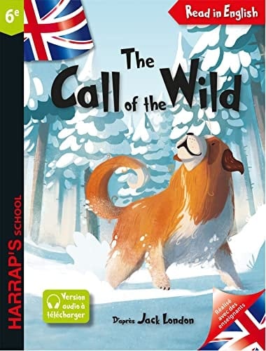 The Call of the Wild 6e