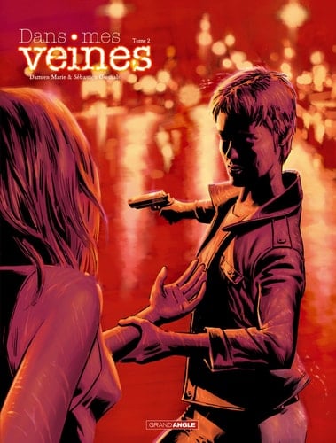 Dans mes veines