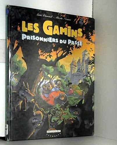 Prisonniers du passé