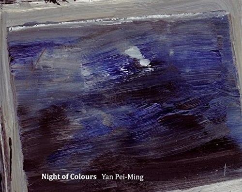 Yan Pei-Ming