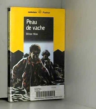 Peau de vache
