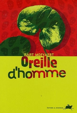 Oreille d'homme, ou: Comment on a failli tuer Stina