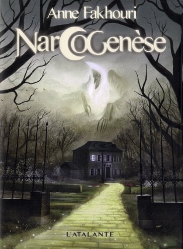 NARCOGENESE