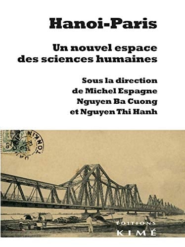 Hanoi-Paris un nouvel espace des sciences humaines