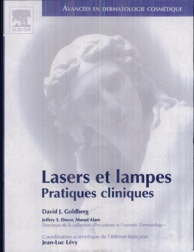 Lasers et lampes Pratiques cliniques