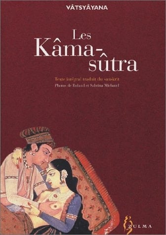 Les Kâma-sûtra