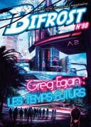 Bifrost n° 88 Spécial Greg Egan