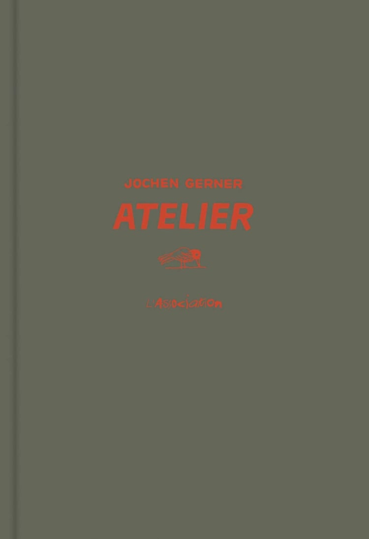 Atelier carnet de dessins téléphoniques (2008-2019)