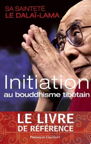 Initiation au bouddhisme tibétain