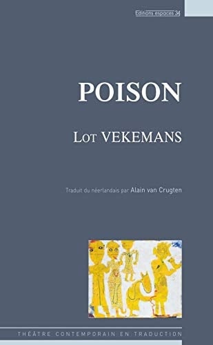 Poison théâtre