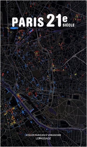 Paris 21e siècle