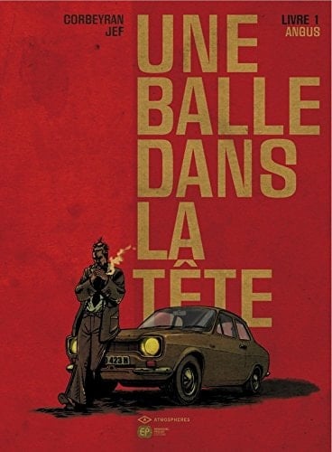 Une balle dans la tête Angus