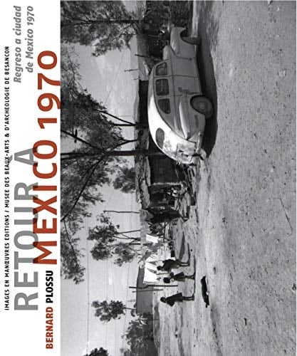 Le retour à Mexico 1970