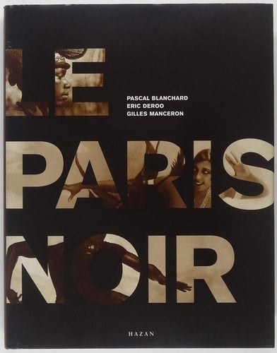 Le Paris noir