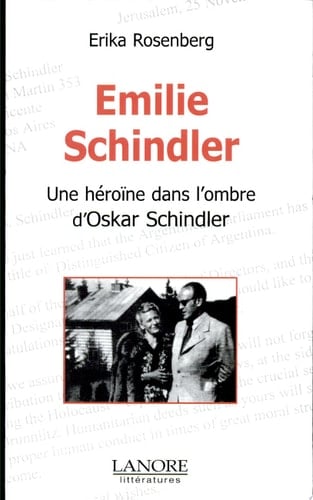 Emilie Schindler