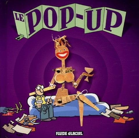 Le pop-up
