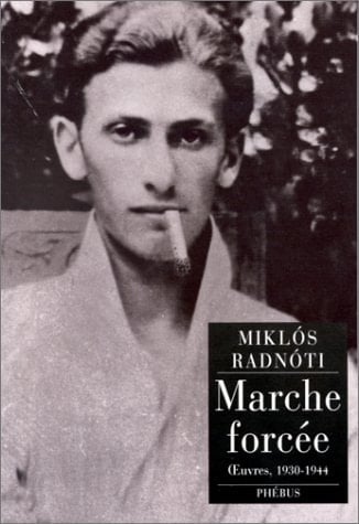 Marche forcée oeuvres, 1930-1944