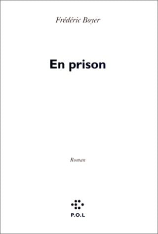 En prison