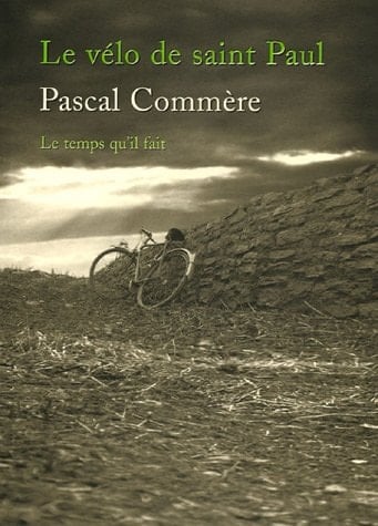 Le vélo de saint Paul histoires