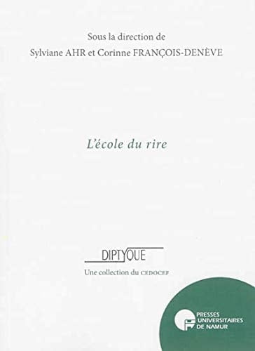 L' École du rire