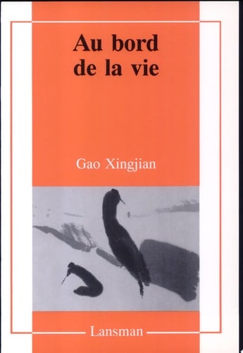 Au bord de la vie