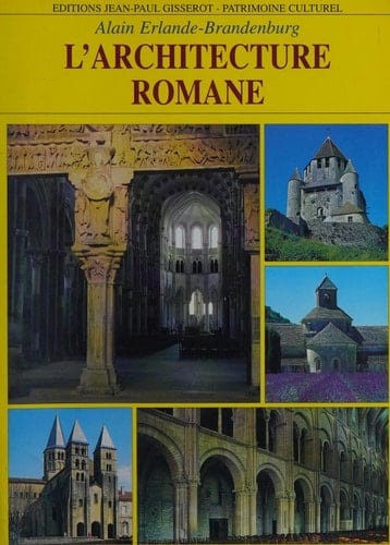 L'architecture romane